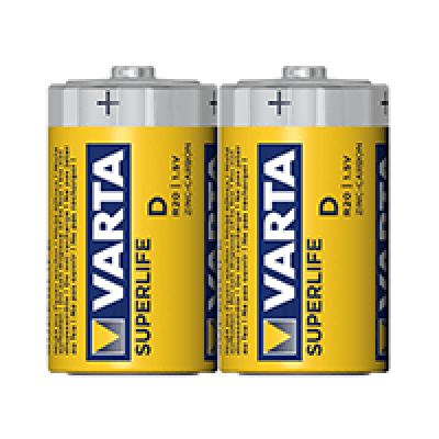 Baterii si acumulatori VARTA