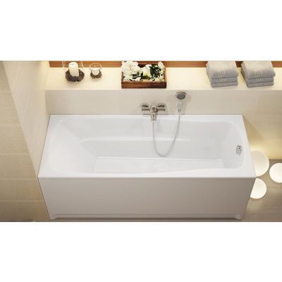 Bathtub Casing Lorena 150 Front S401-067