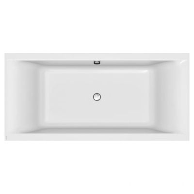 Bathtub rectangular larga 190X90 S301-307