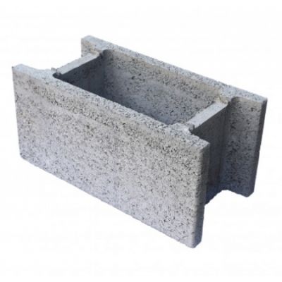 Boltari de beton pentru fundatie si zidarie  Leier