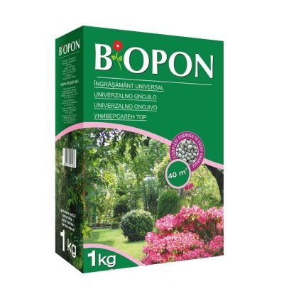 Ingrasamant Universal 1 kg Biopon + Elixir gratis