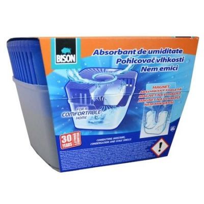 Absorbant de umiditate BISON Air Max, 450g