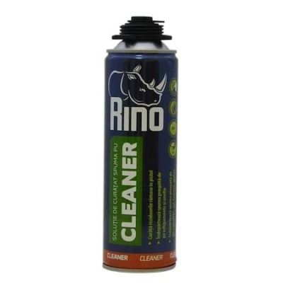Spray curatat spuma Rino
