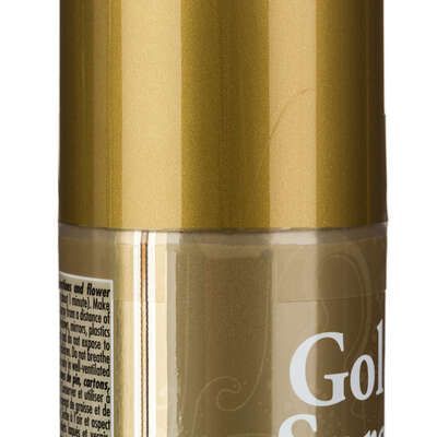 Spray decorativ auriu, 150 ml, 850660632
