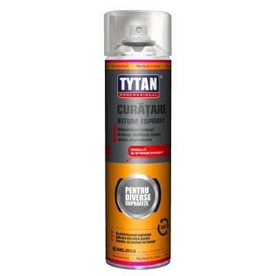 Spray Curatat diverse suprafete Tytan