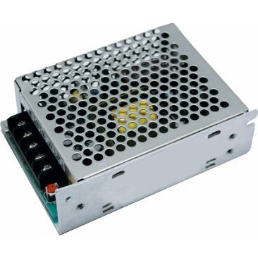 Bec, tub, banda LED ER sursa alimentare 200W IP20 230v-12v-el21116