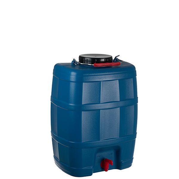 Bidon camping 10L agr - BonaLux