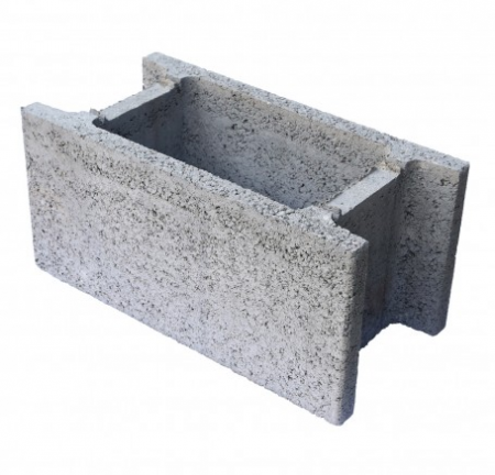 Boltari de beton pentru fundatie si zidarie - BonaLux