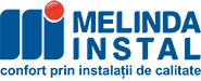 Melindainstal