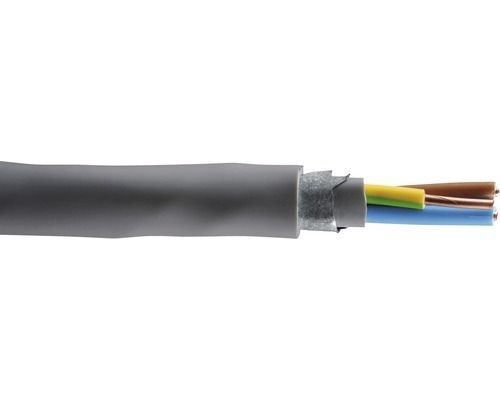 Cabluri, conductori și accesorii Cyabyf 3x1.5(250m)gri