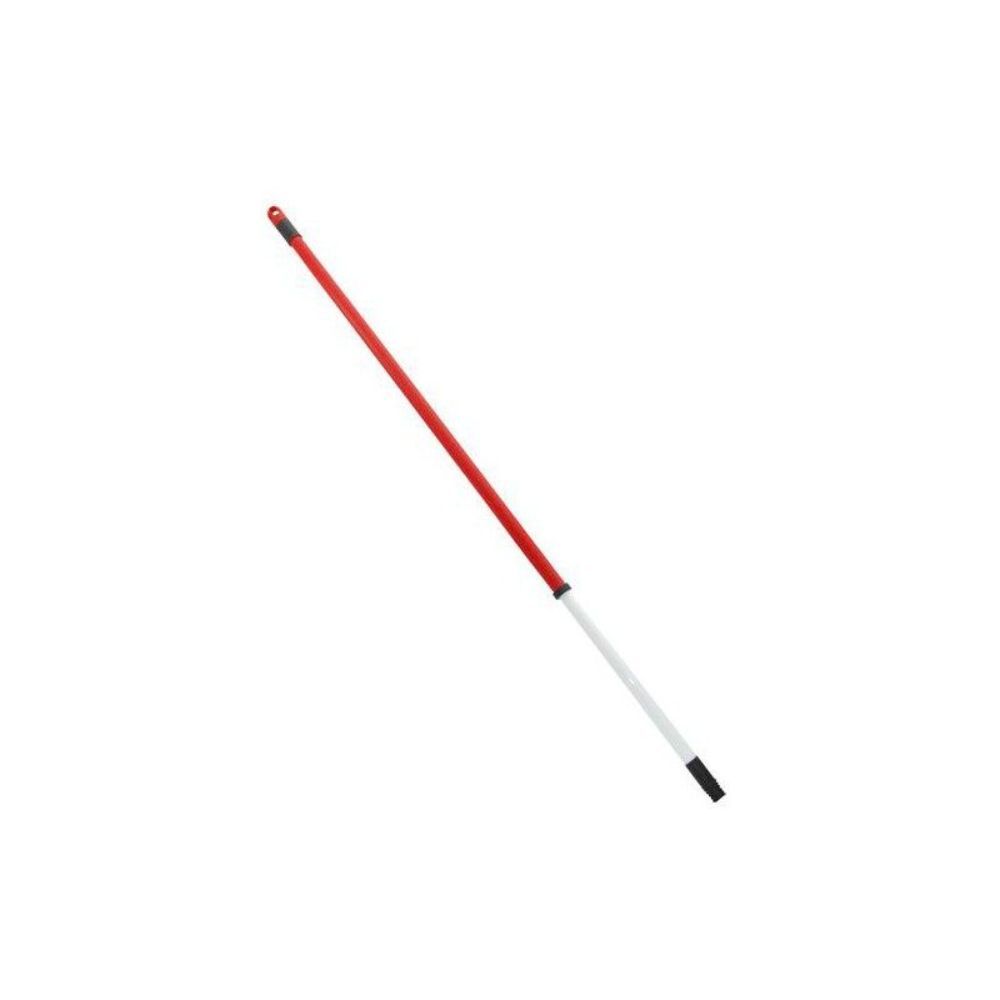 Coada metalica telescopica, filet conic - Cozi