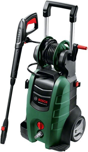 Masina de spalat cu presiune Bosch Advanced Aquatak 140, 2100 W