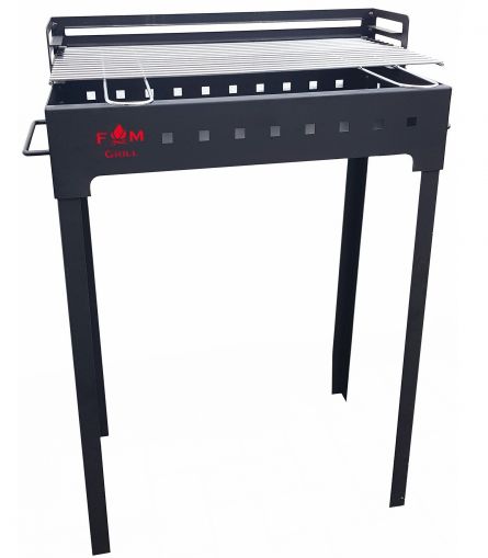 Gratar otel FM grill economic 58x30cm