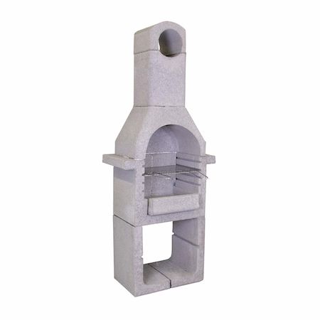 Gratar Santiago din beton 50441