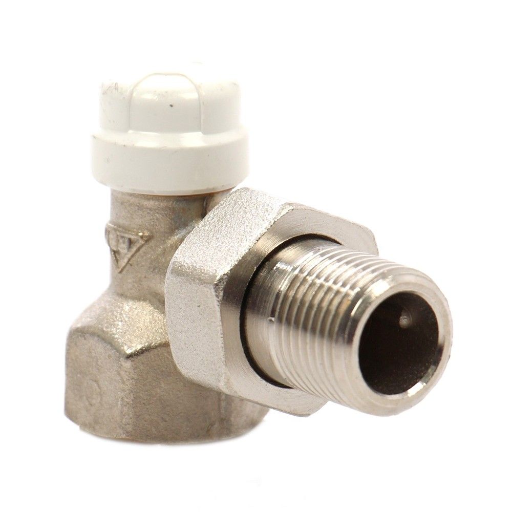 Icma detentor radiator coltar 1/2-retur - BonaLux