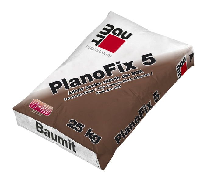 Planofix 5/25KG 200305 - BonaLux