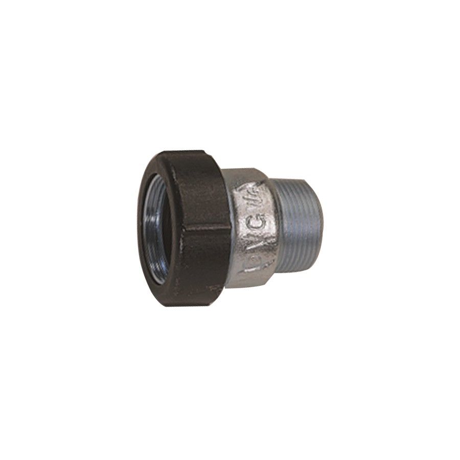 Mufa Gebo trecere 1/2' Ext - BonaLux