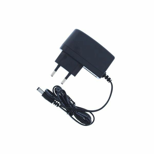 Caricabatterie Corrente 7.5V 1A 1000mA 3.5mm 1.35mm 7.5W Cavo - Foto 5