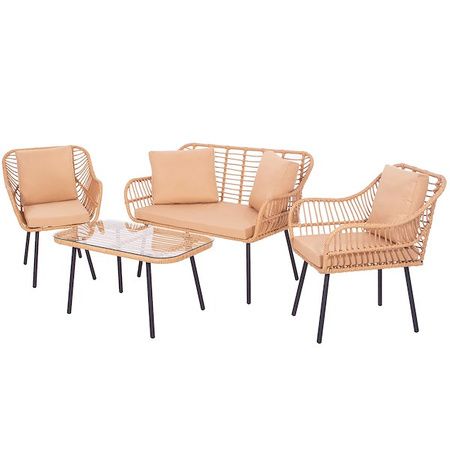 set-mobilier-de-gradina-