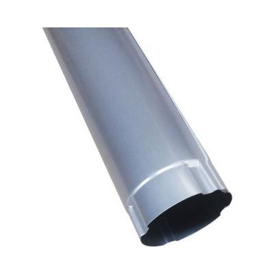 Burlan, BRAVO, zinc, 3m, D 90mm