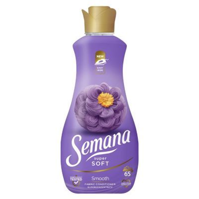 1.3L SEMANA SUPER DELICAT SOFT 1.3L SEMANA SUPER DELICAT SOFT