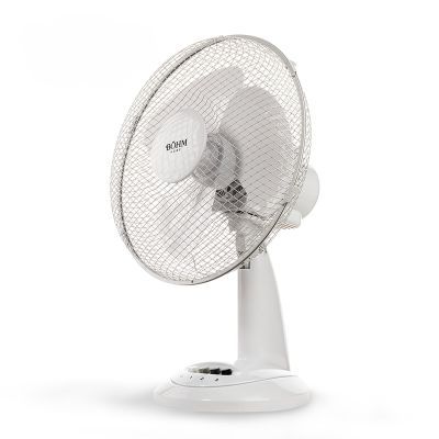 15266 BLTF-1203 VENTILATOR DE BIROU 12' BOHM 40W