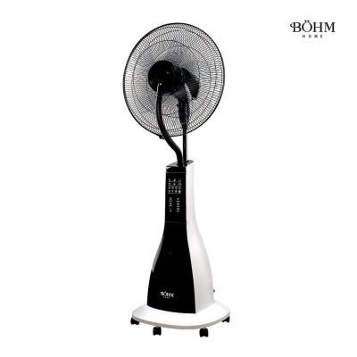 15275 BSP40-RA VENTILATOR CU PULVERIZARE APA SI UMIDIFICARE 16'' 90W BOHM