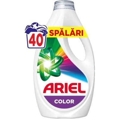 1800ML ARIEL COLOR 40S