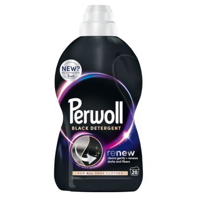 1L PERWOLL NEGRU 20S