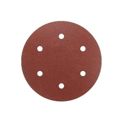 225mm disc Polish 120GRANULATIE 5 BUC Ded7749c3