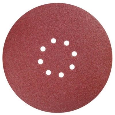 225mm Disc polish 60 granulatie 5buc DED7749AO