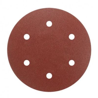 225mm Disc polish 80 granulatie 5buc DED7749C1