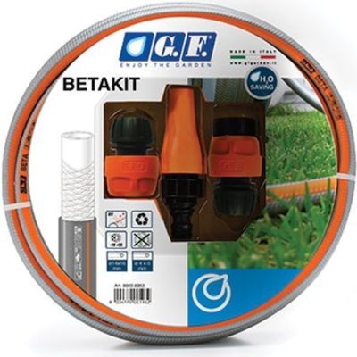 25 M furtun PVC Beta 3/4'' Gf80007086