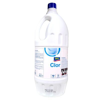 2L Aro clor clasic