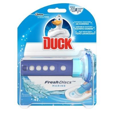36 ML Duck Fresh Discs Marine
