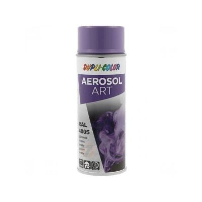 379832 DUPLICOLOR PRIMA RAL 4005 MOV LILIAC 400 ML