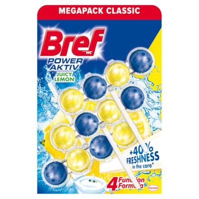 3X50G BREF POWER AKTIV LAMAIE 314984