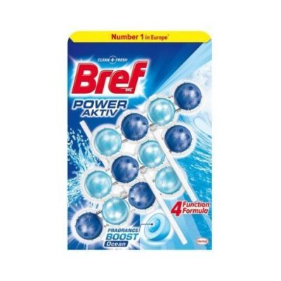 3X50G BREF POWER AKTIV OCEAN 348486