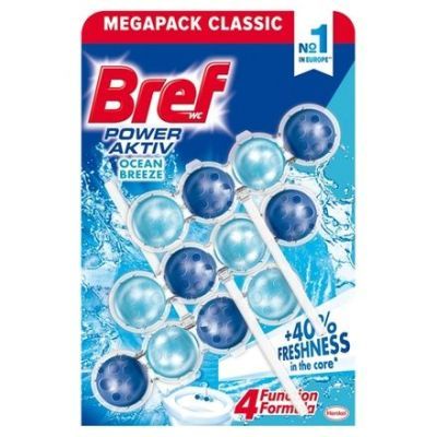 3X50G BREF POWER AKTIV OCEAN 348486