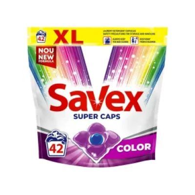 42caps savex super proaspat