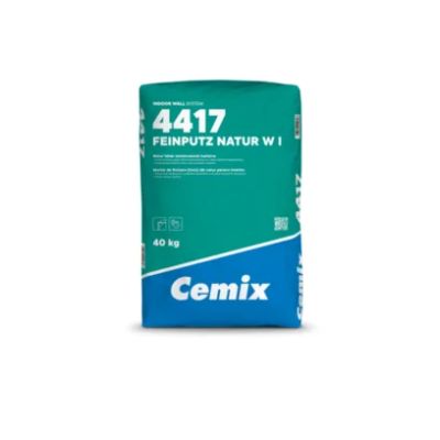 4417 FEINPUTZ NATUR W I 40KG