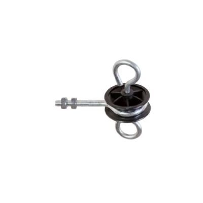 50000972-Izolatori 2 urechi F 4021-cu filet 50001490