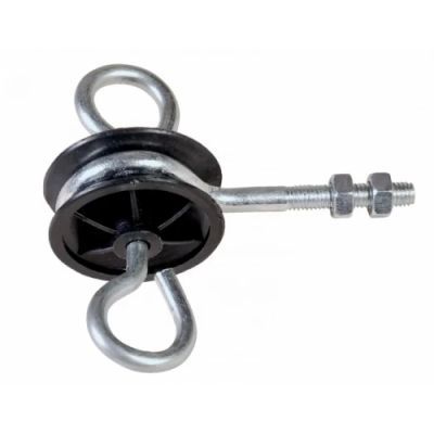 50000972-Izolatori 2 urechi F 4021-cu filet 50001490