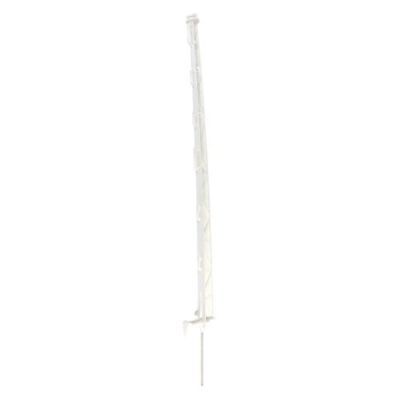 Stalp gard electric 110 cm, simplu, KIPOST 110 cm