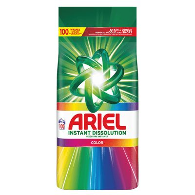 6500G ARIEL COLOR SP 100S