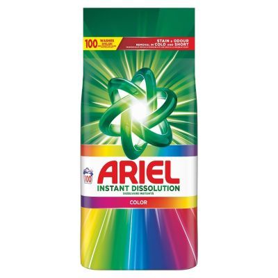 6500G ARIEL COLOR SP 100S