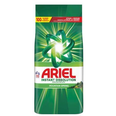 6500G ARIEL MOUNTAIN SP 100S