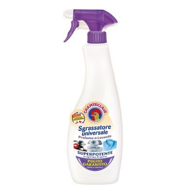 750 ML Chanteclair Spray Lavanda