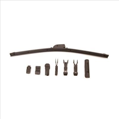 77845dreis stergator flat blade multiadaptor 1x450mm-dreissner