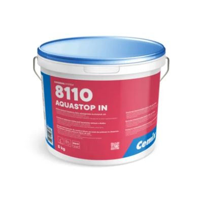8110 AQUASTOP IN 5.5KG